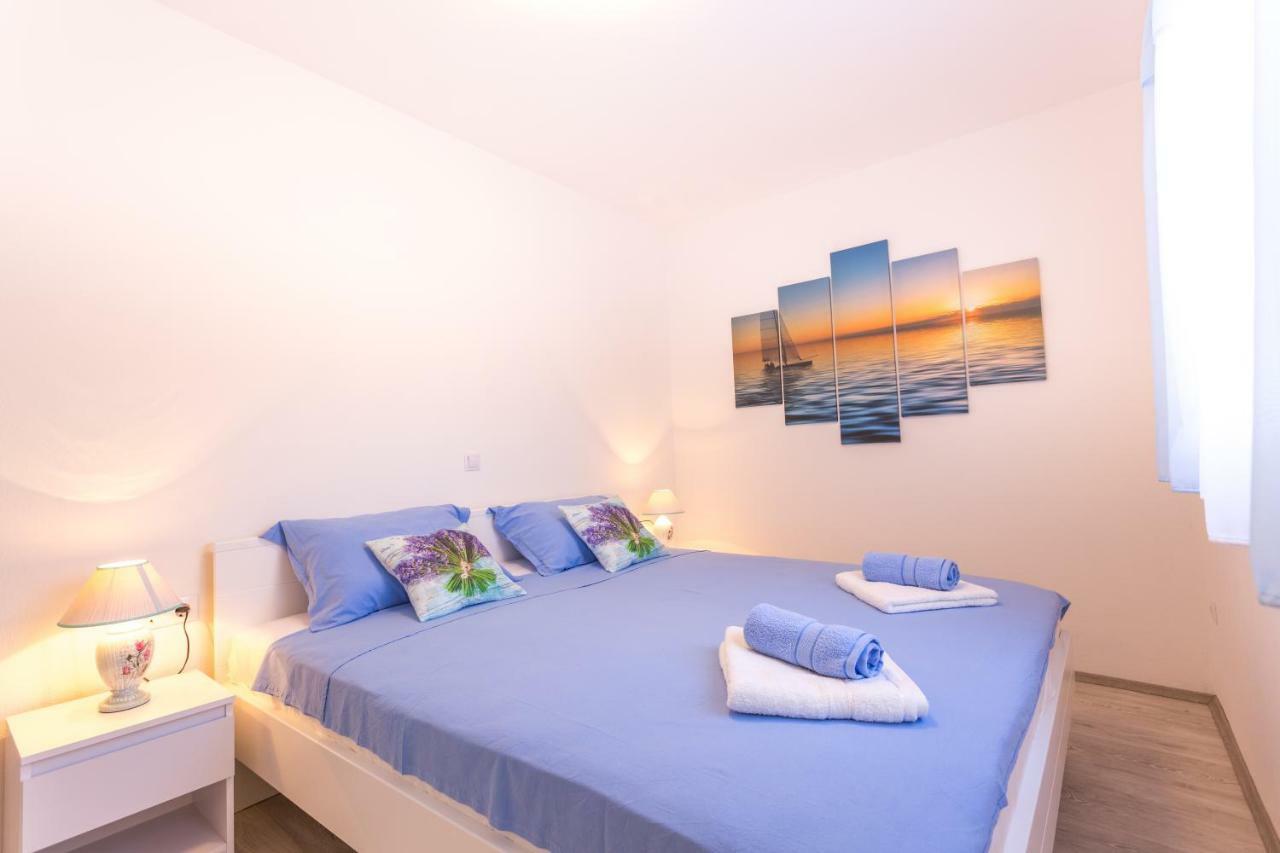 Apartments Gabelic Χβαρ Εξωτερικό φωτογραφία