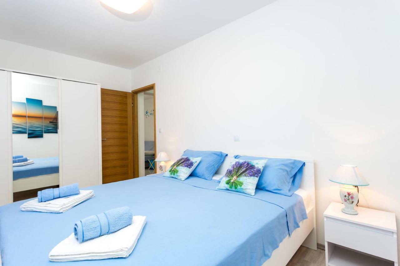 Apartments Gabelic Χβαρ Εξωτερικό φωτογραφία