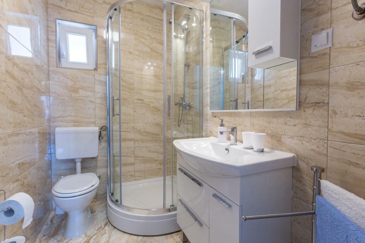 Apartments Gabelic Χβαρ Εξωτερικό φωτογραφία