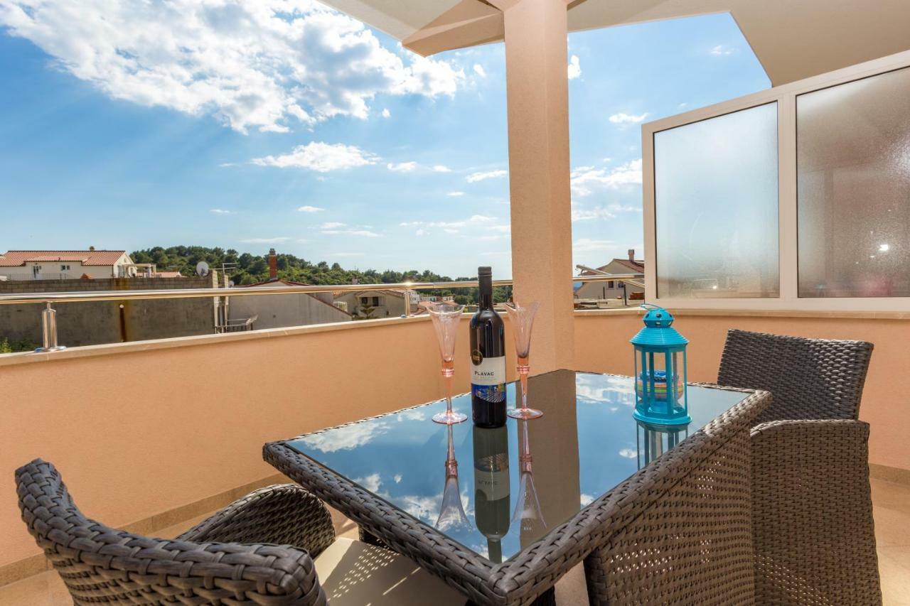 Apartments Gabelic Χβαρ Εξωτερικό φωτογραφία