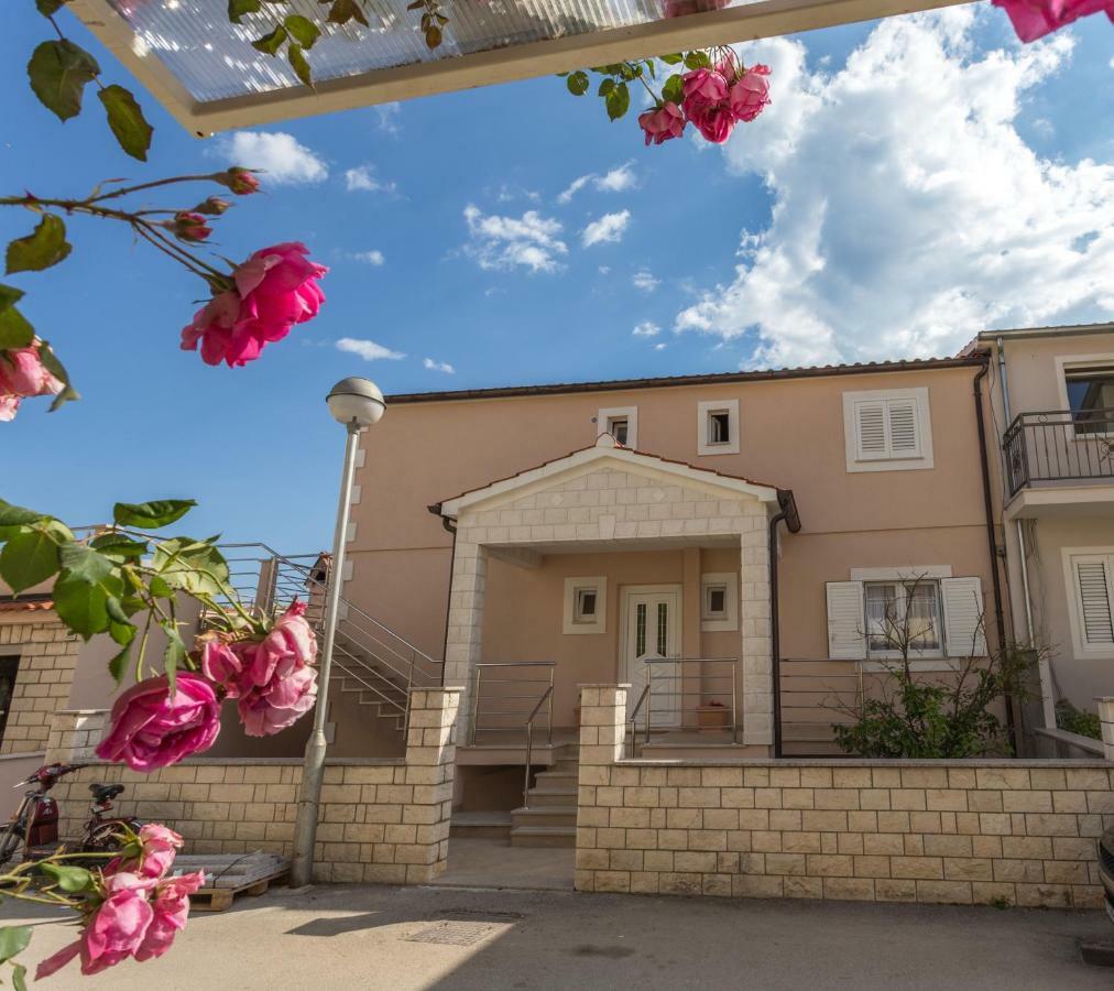 Apartments Gabelic Χβαρ Εξωτερικό φωτογραφία