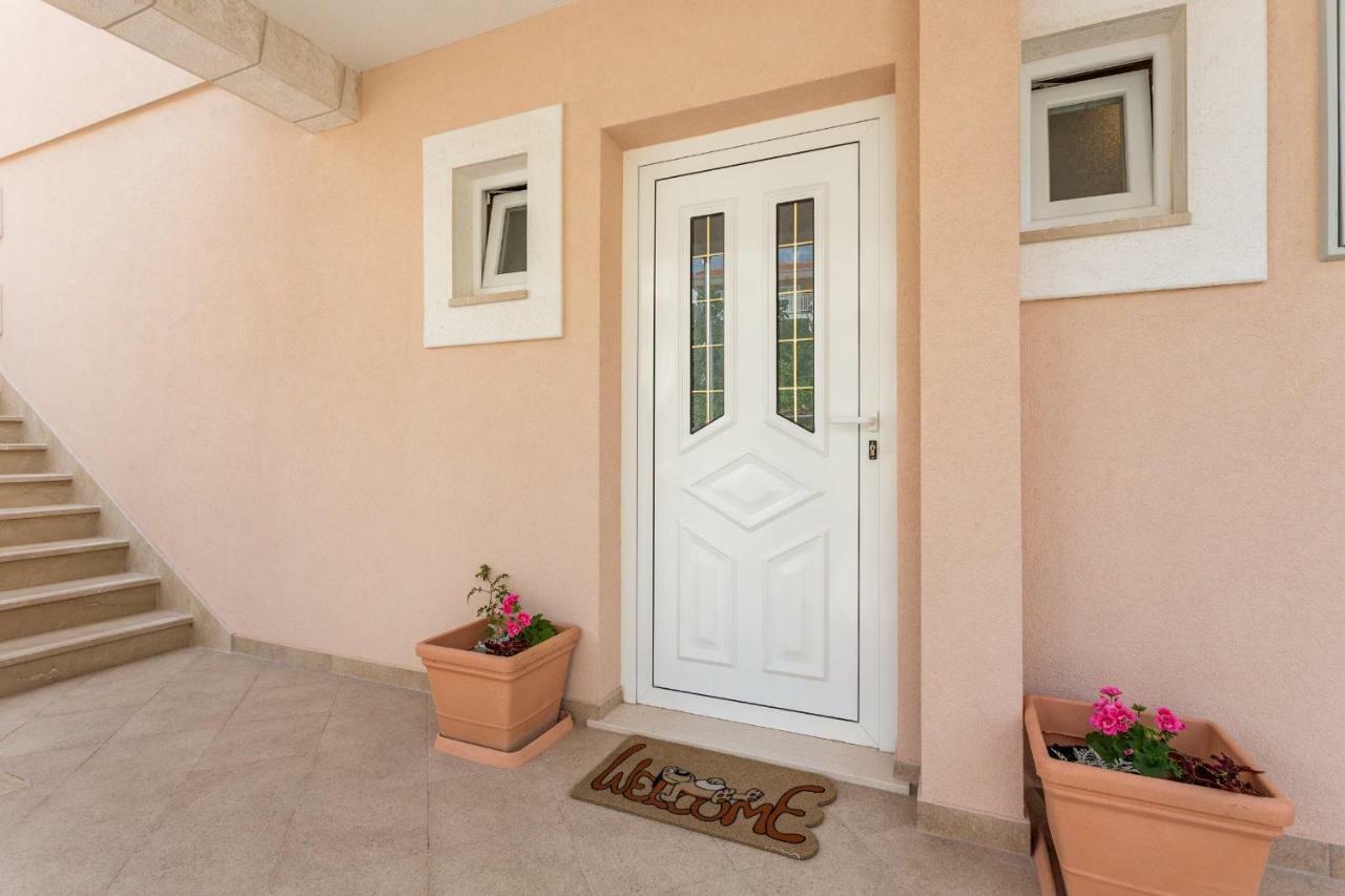 Apartments Gabelic Χβαρ Εξωτερικό φωτογραφία