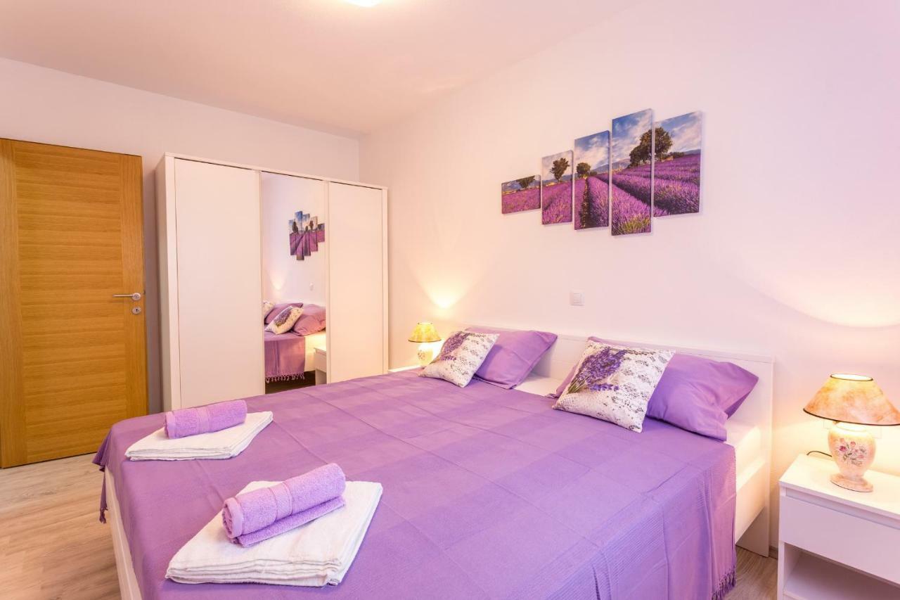 Apartments Gabelic Χβαρ Εξωτερικό φωτογραφία