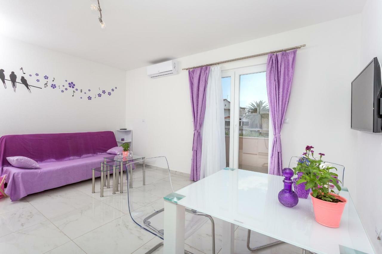 Apartments Gabelic Χβαρ Εξωτερικό φωτογραφία