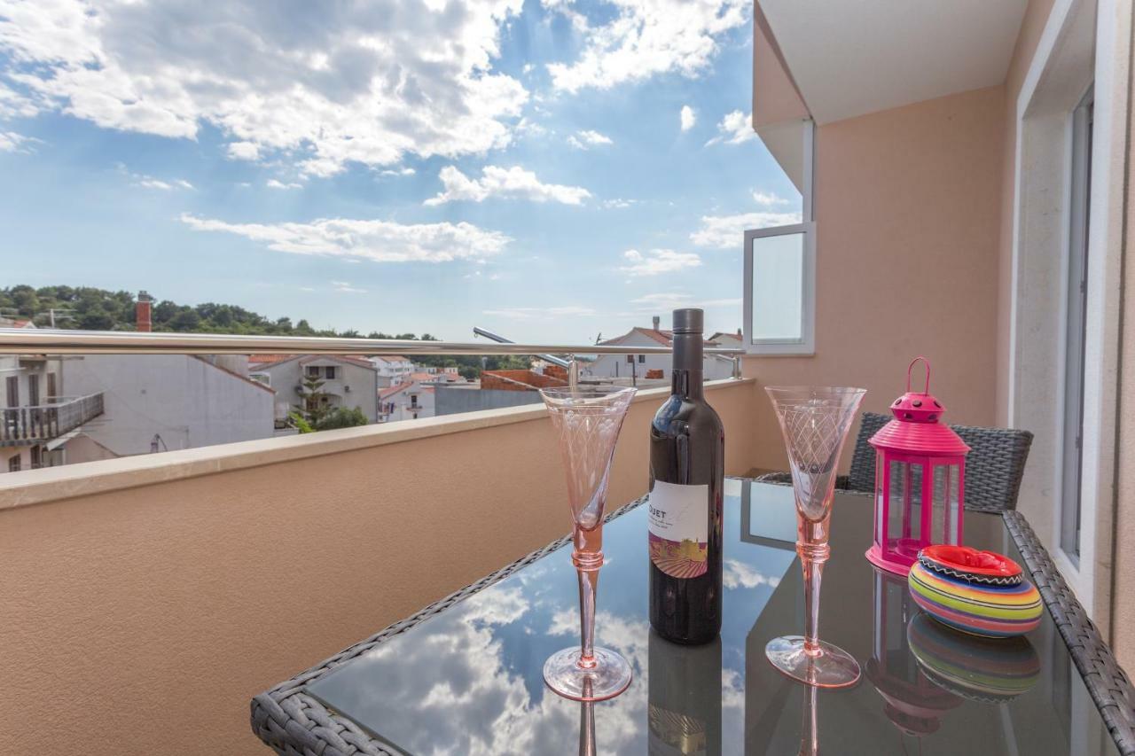 Apartments Gabelic Χβαρ Εξωτερικό φωτογραφία